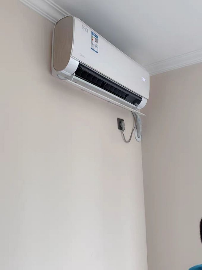 空调自清洁是交智商税吗,空调防直吹功能是交智商税吗