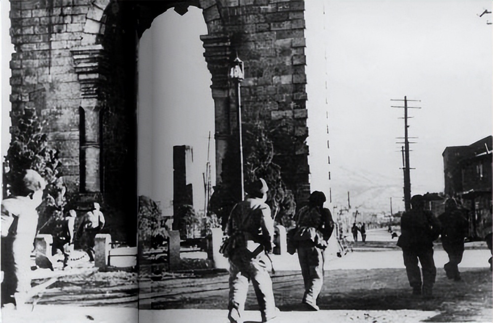 韩国针对中国人入境政策透传出韩国人的卑劣