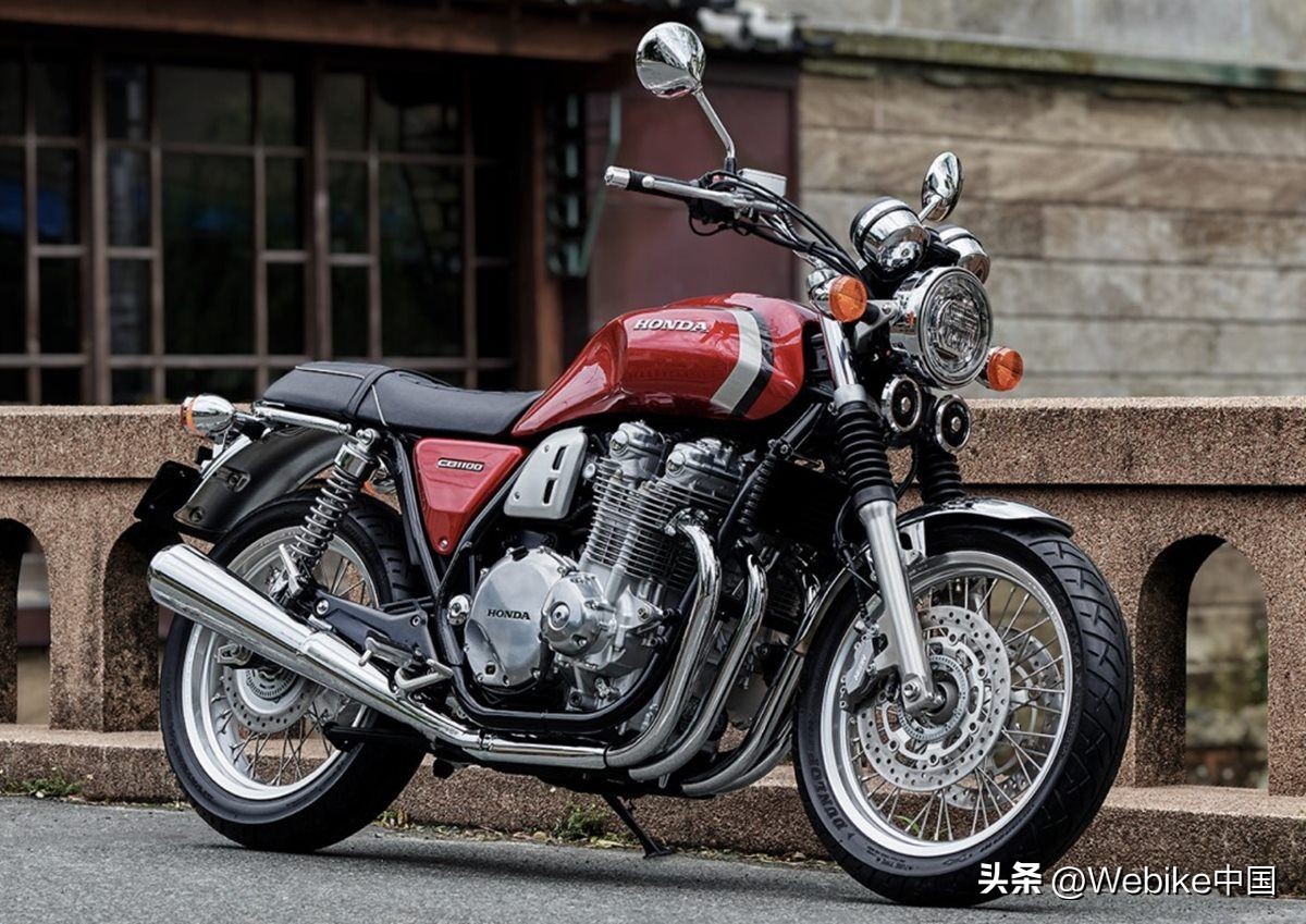 本田cb1300当年价格,本田cb1300现在最新售价