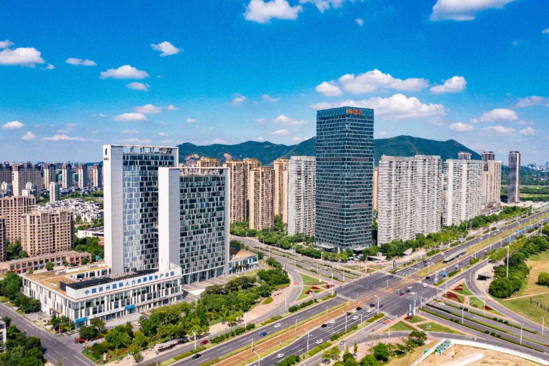 从日本直接转场韩国，苏州这个招商团真能拼