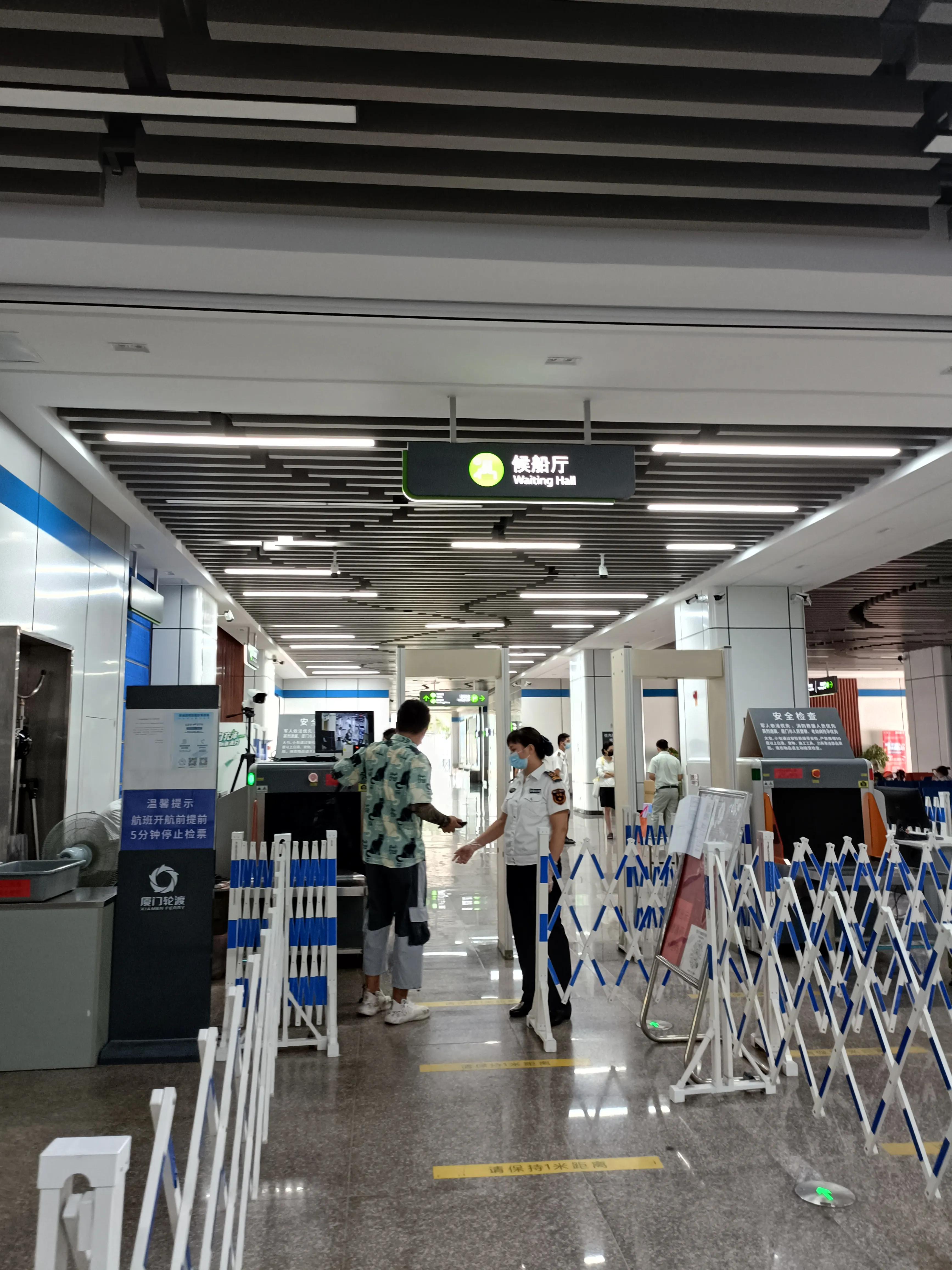 外地人鼓浪屿旅游攻略,鼓浪屿半日游玩