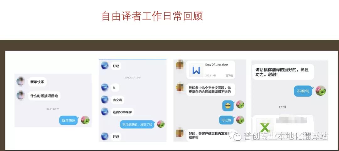 裸辞2个月赚钱项目,如何成为一名专业翻译员