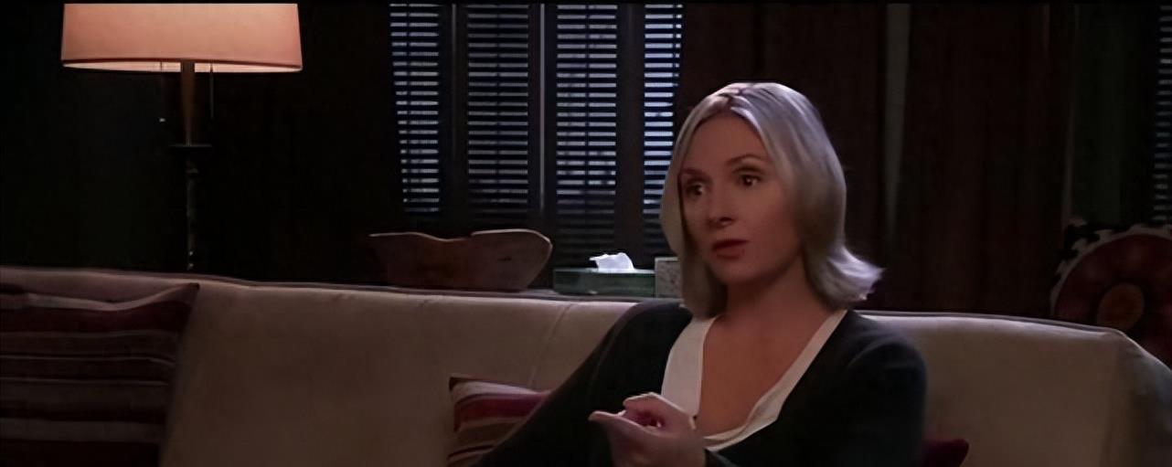 挖掘不同患者的生活、情感和心理问题，你会喜欢这种心理治疗剧集