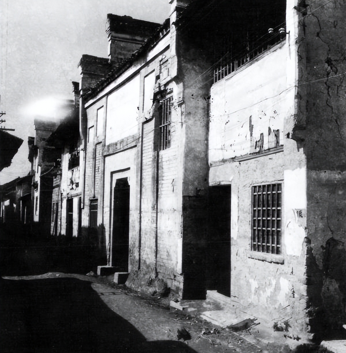 你所不知道的历史：1927年，毛*东泽**两次到衡山考察和指导工作