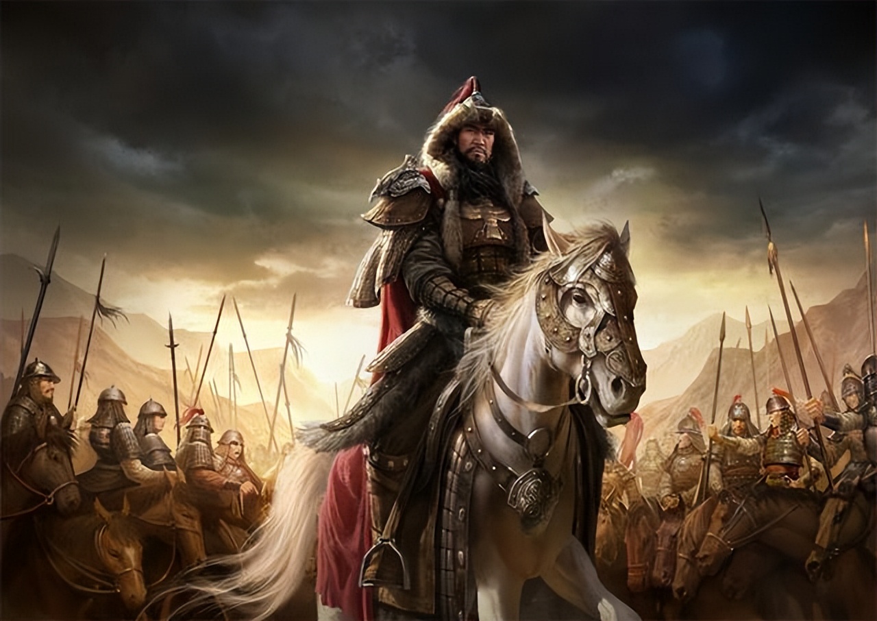 骑兵是冷兵器时代的战争之王,骑兵在古代为什么被称为战争之王