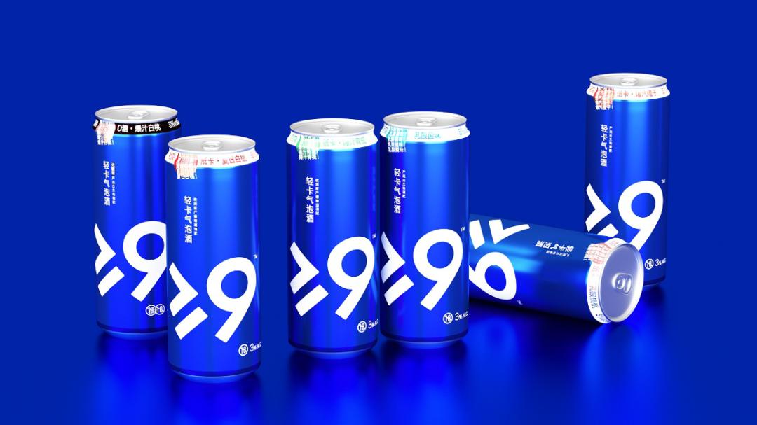 中国铁路进军茶饮行业,KellyOne上新三度半气泡酒…|一周热闻