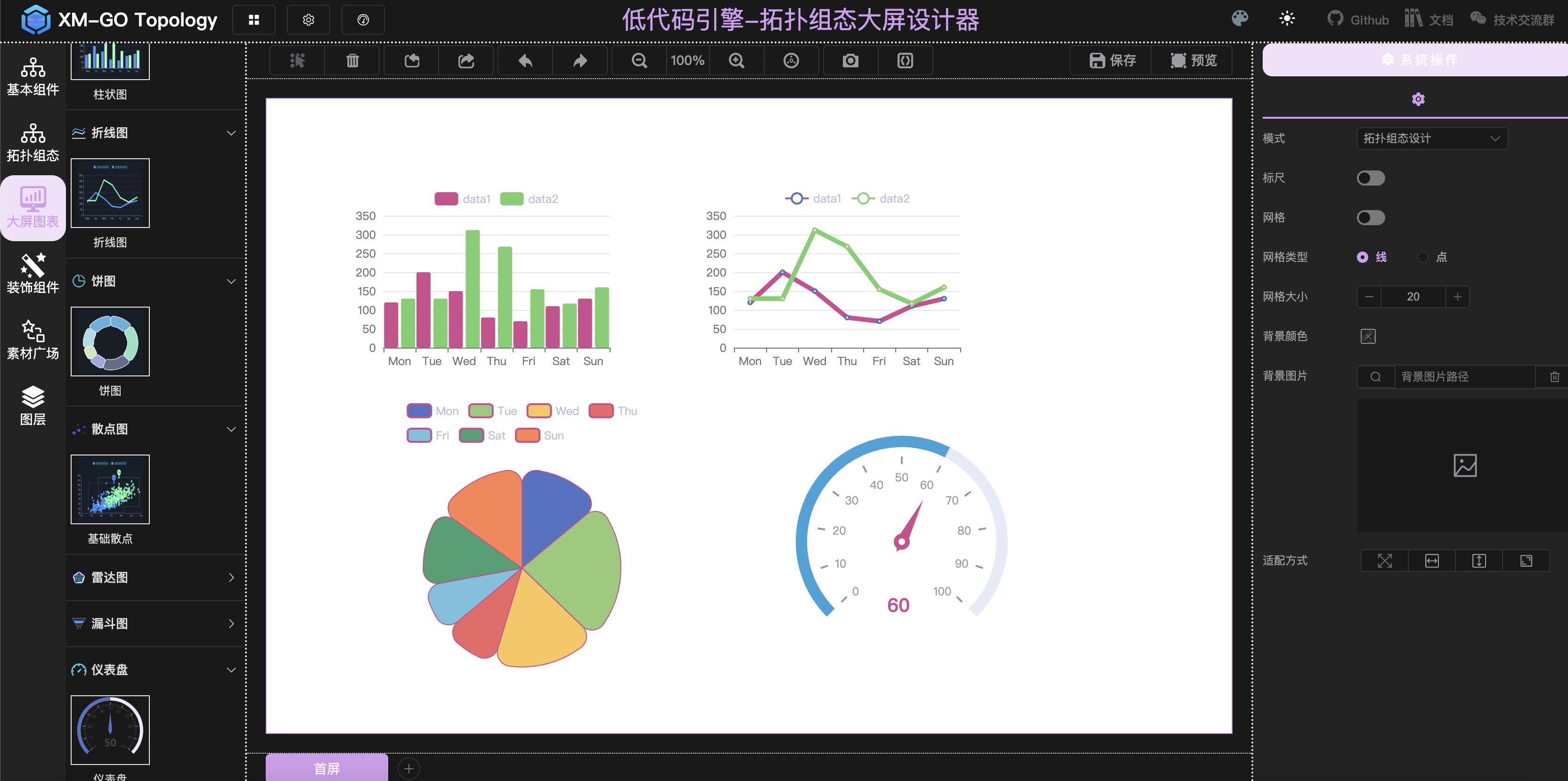 副业私活必备的10个开源项目,适合新手程序员的接私活平台