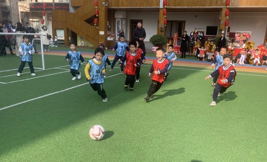 江北区学前教育二级考试,城市学前教育