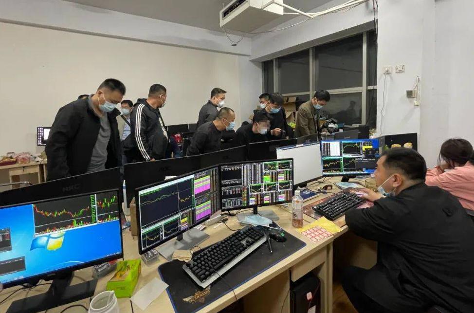 2018年湖南小伙发现彩票,湖南小伙发现彩票诀窍一年狂80亿