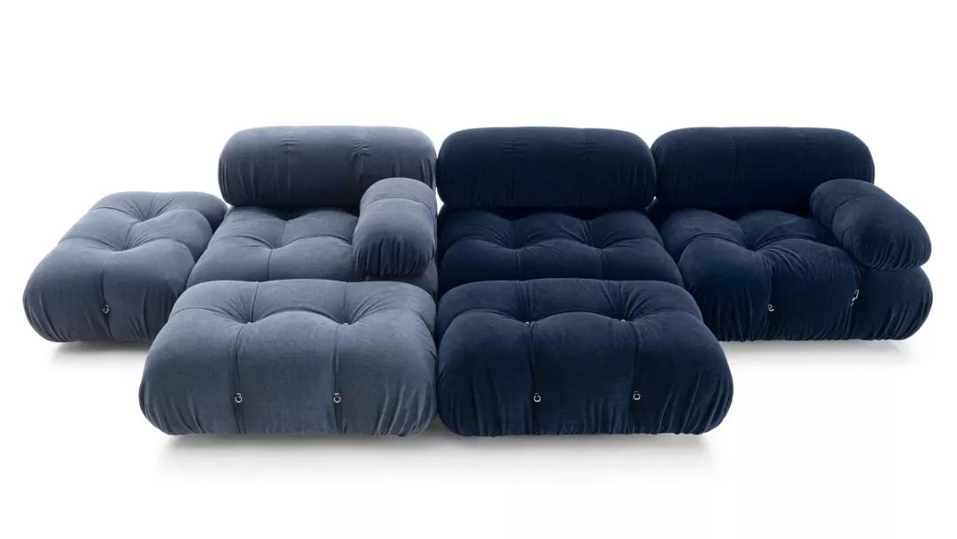 跟风买了这几个网红用品,跟风买直排沙发