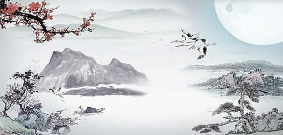 墨香几许,爆竹一声,新桃换旧符,千年平仄话楹联