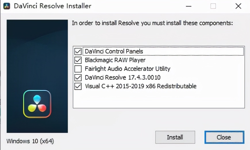 达芬奇调色最新版,达芬奇调色教程软件哪个版本稳定