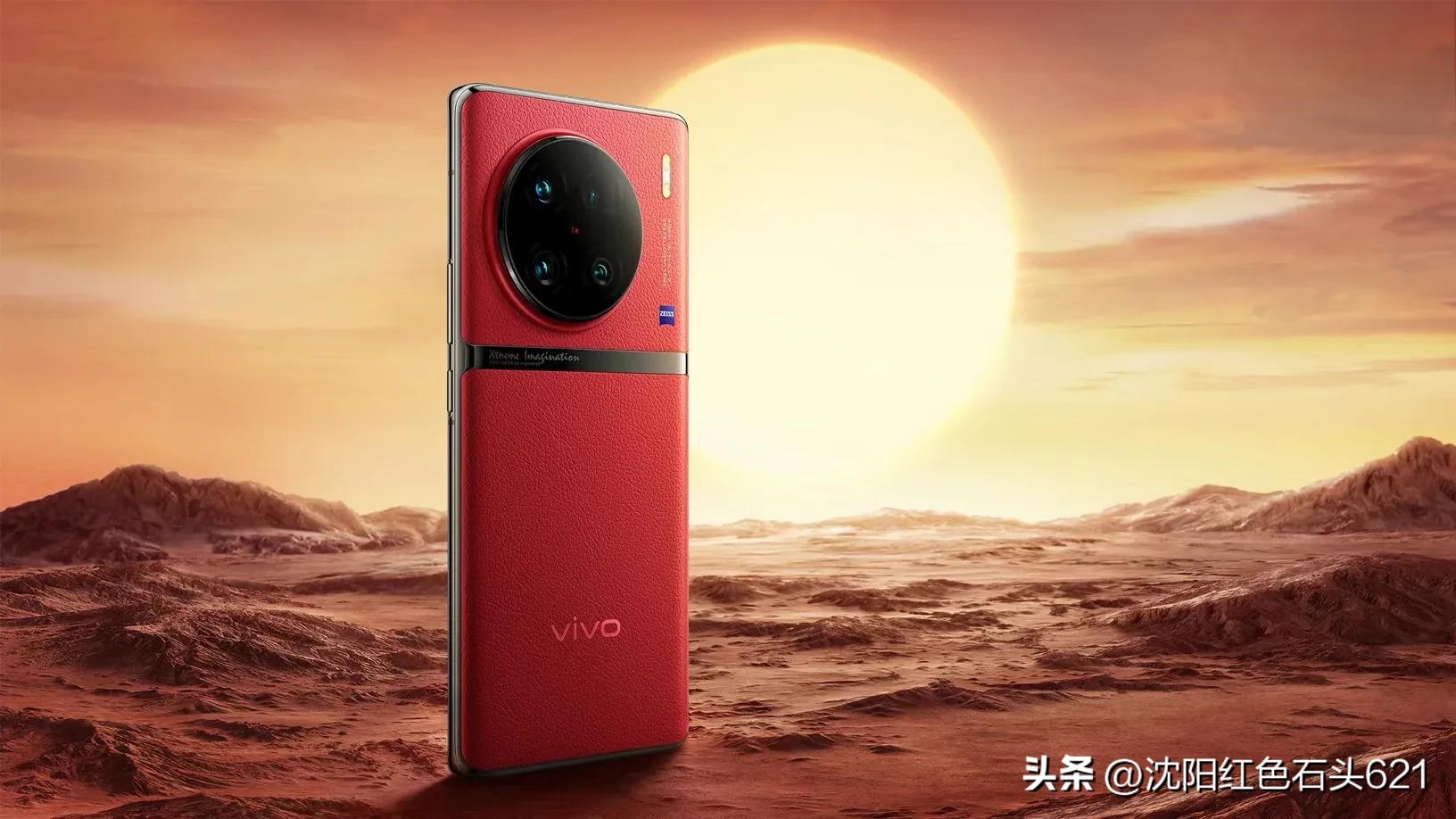 vivo手机好不好用,vivo手机用几年会卡