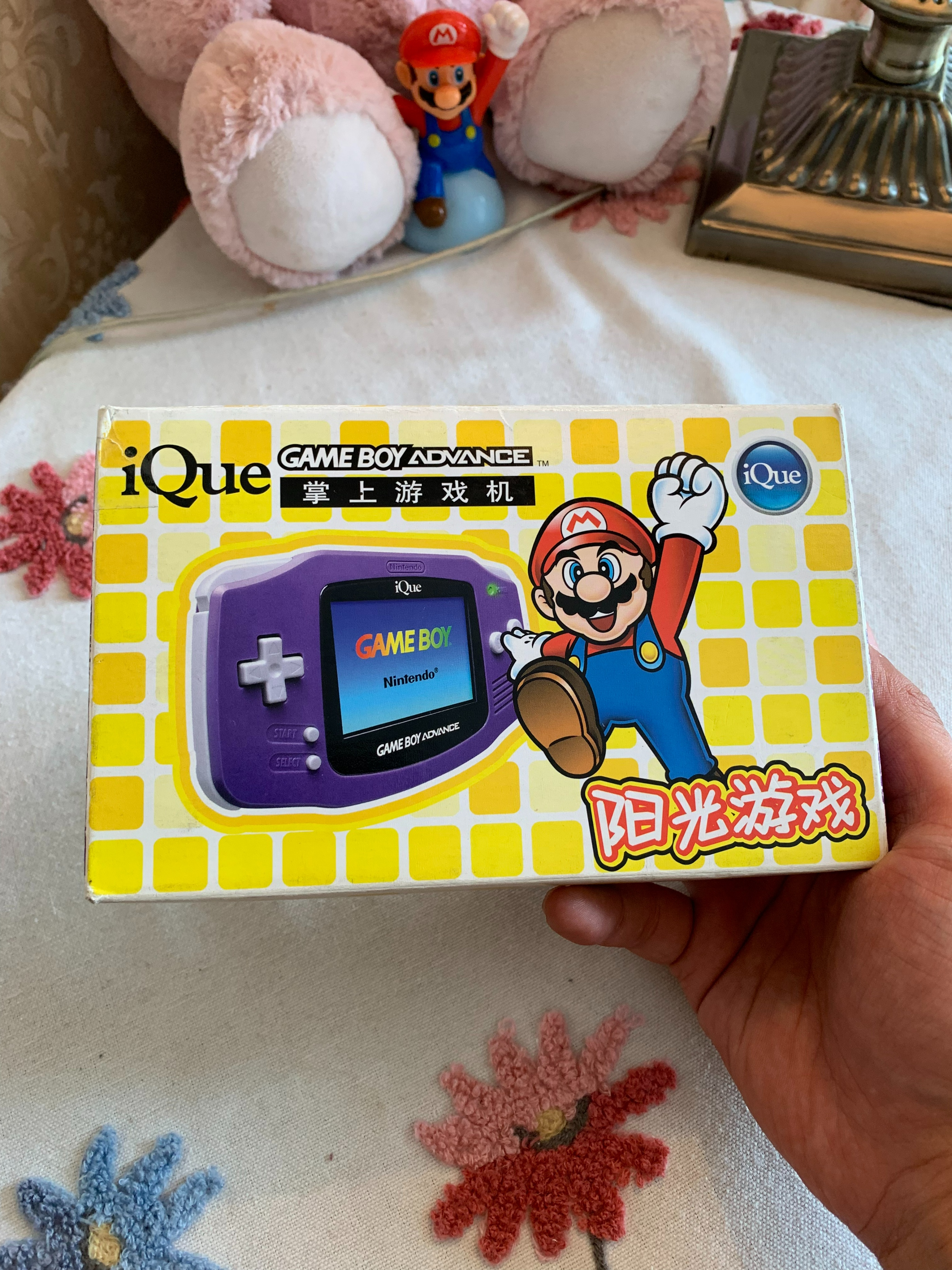 nintendo任天堂switch掌机塞尔达,任天堂十大经典掌机排行