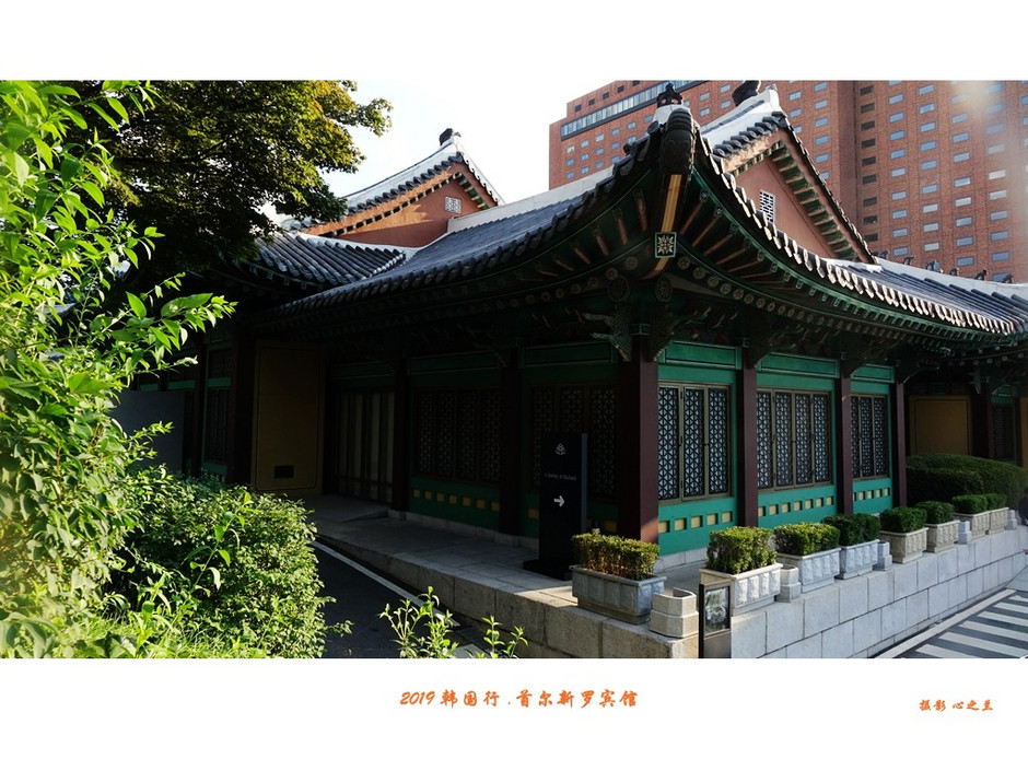 韩国旅游首尔探店攻略,韩国游记首尔宫