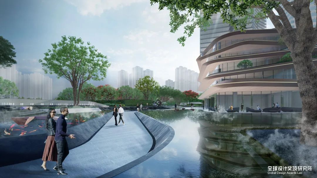 金银奖篇|2022缪斯设计奖名单公布！AD艾克、馥高设计等上榜