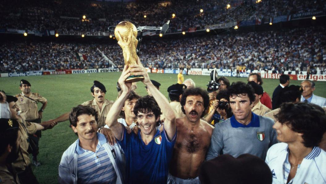 近50年世界杯,近50年世界杯冠军是谁