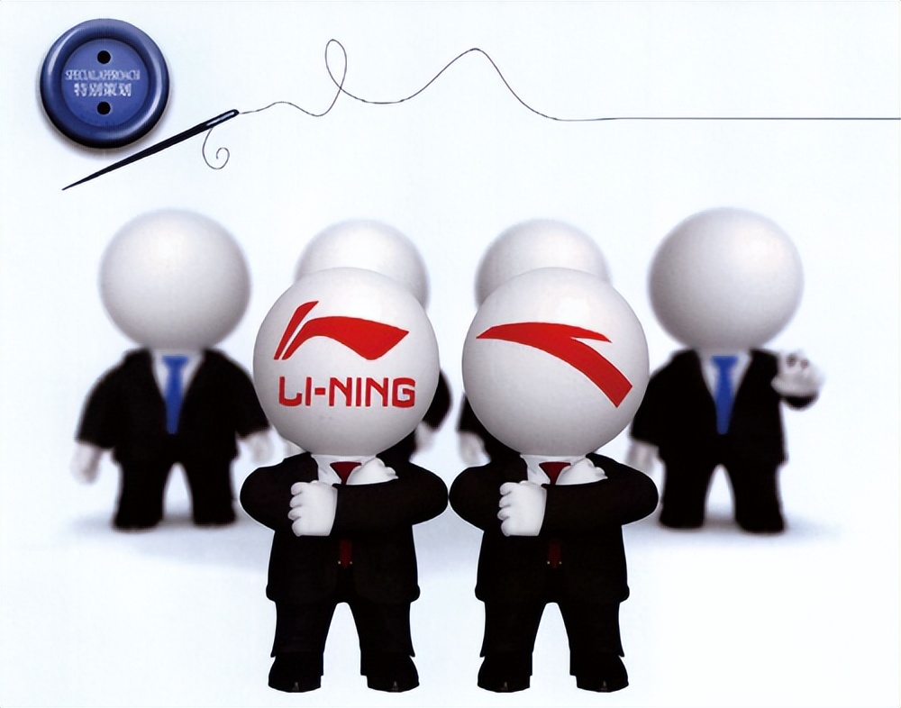 从买得起到想要买，签约克莱，收购FILA，安踏是如何超越李宁的？