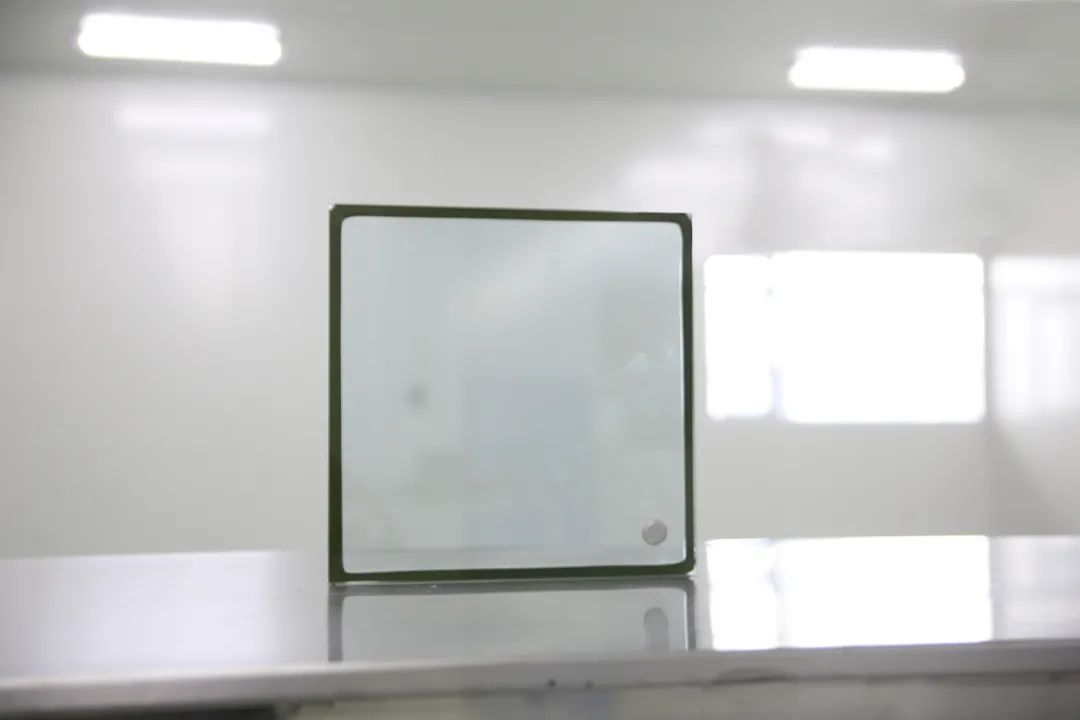 玻璃门窗节能黑科技,中空玻璃节能门窗好吗