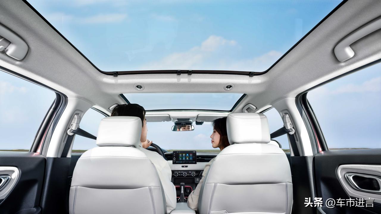 老车主聊全新缤智,13年缤智二手车