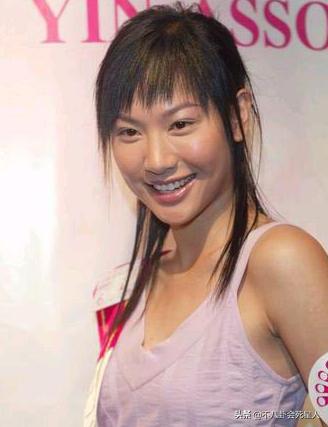 第一眼“丑”，第二眼好看，这7位女星颜值是个谜