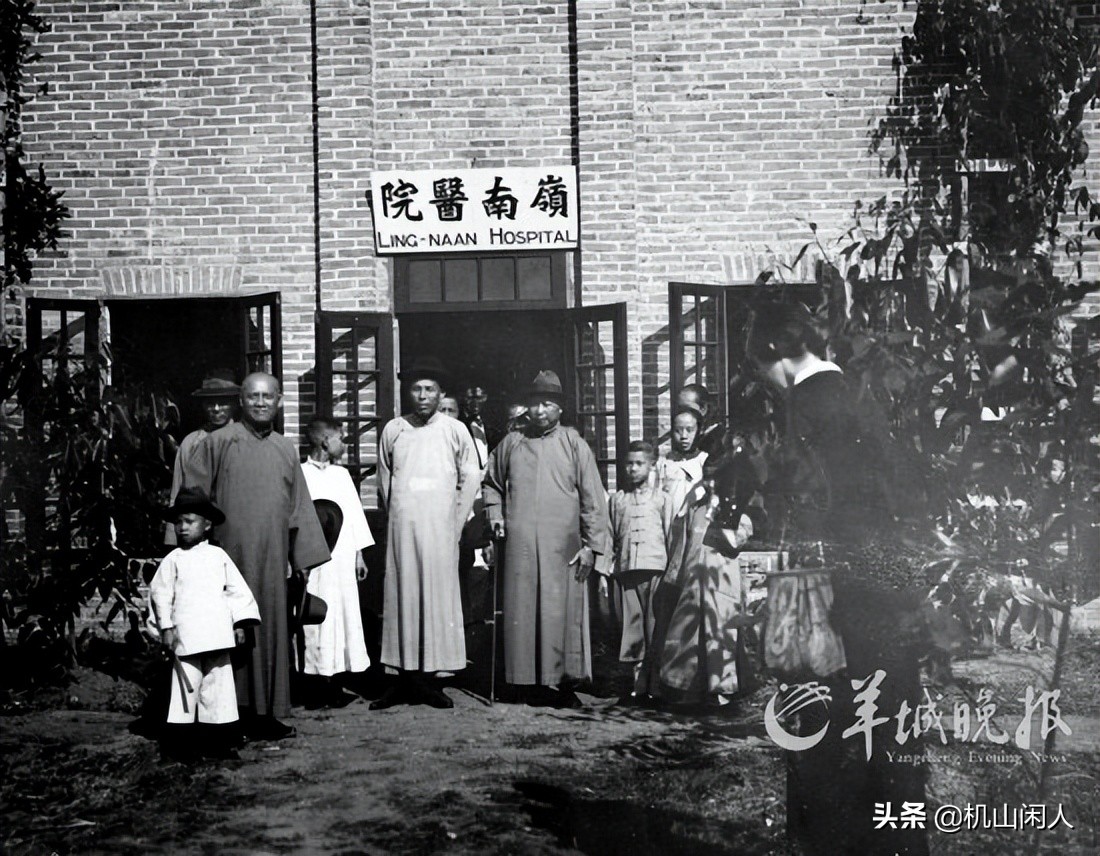 延安李福林,晋中李福林