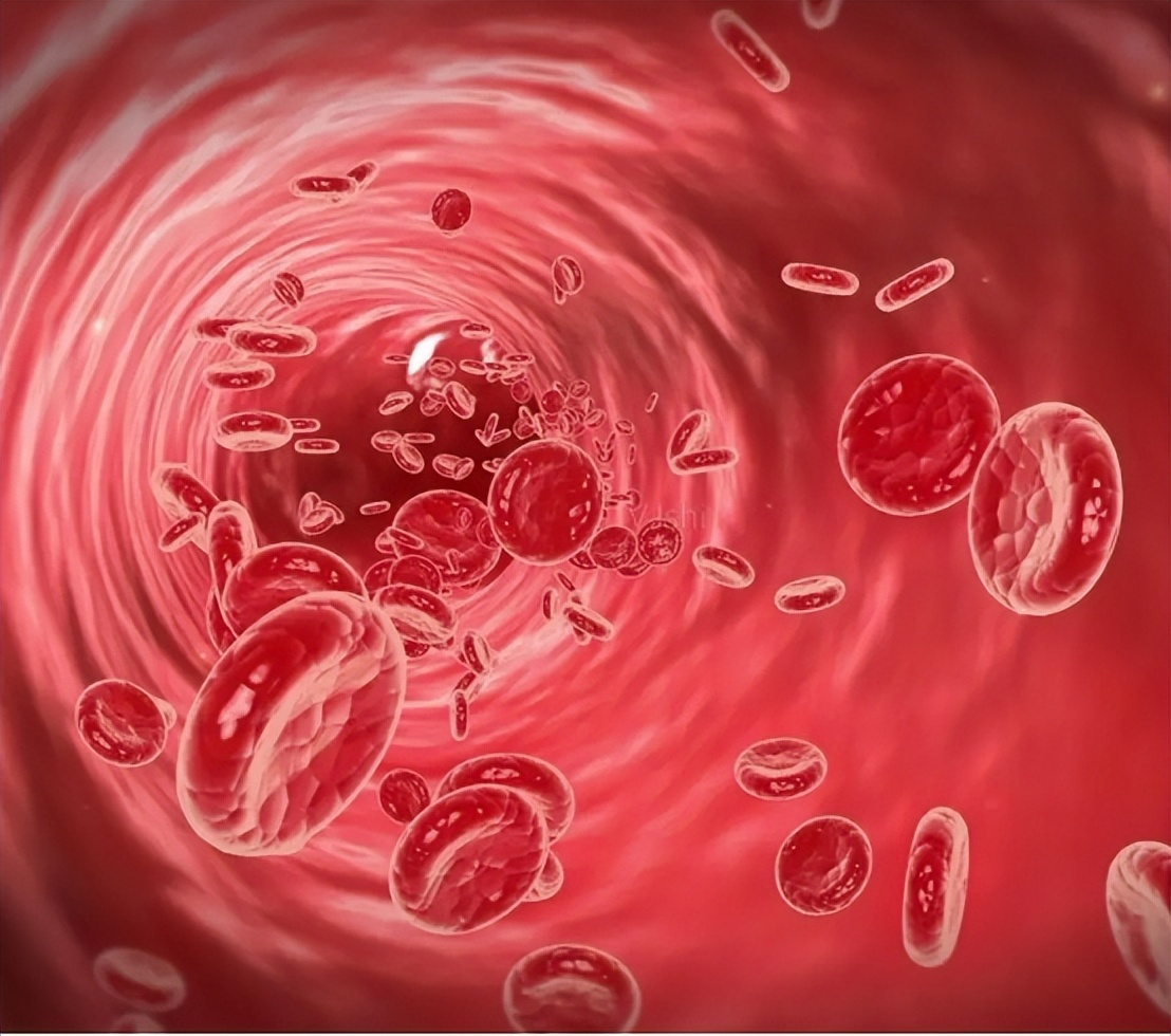 梅毒脚的典型表现!多数人却以为是得了脚气,白白耽误了病情