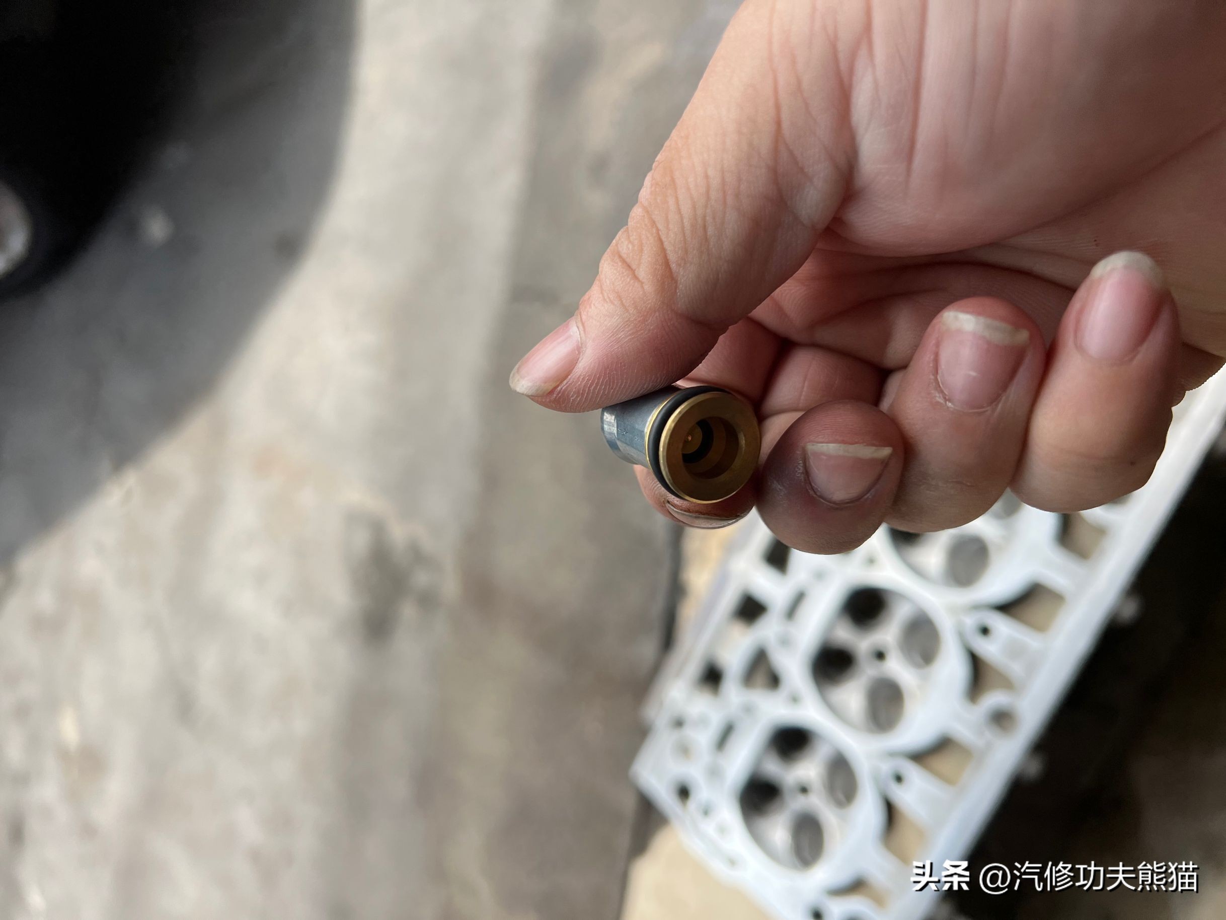 三十万公里的大众迈腾,三十万公里的迈腾b8