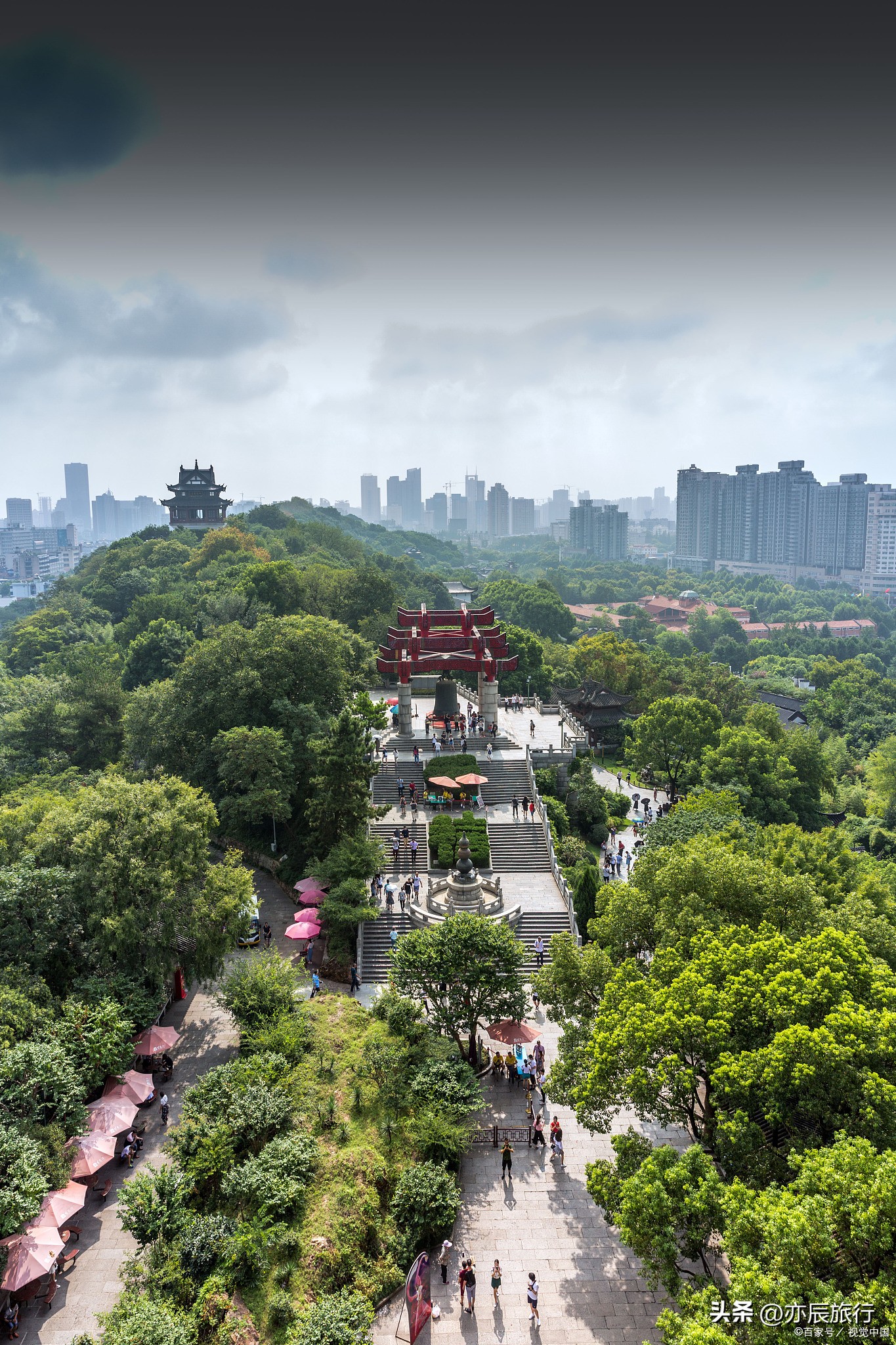 长沙旅游攻略附近旅游景点,长沙周边旅游十大必去景区有哪些