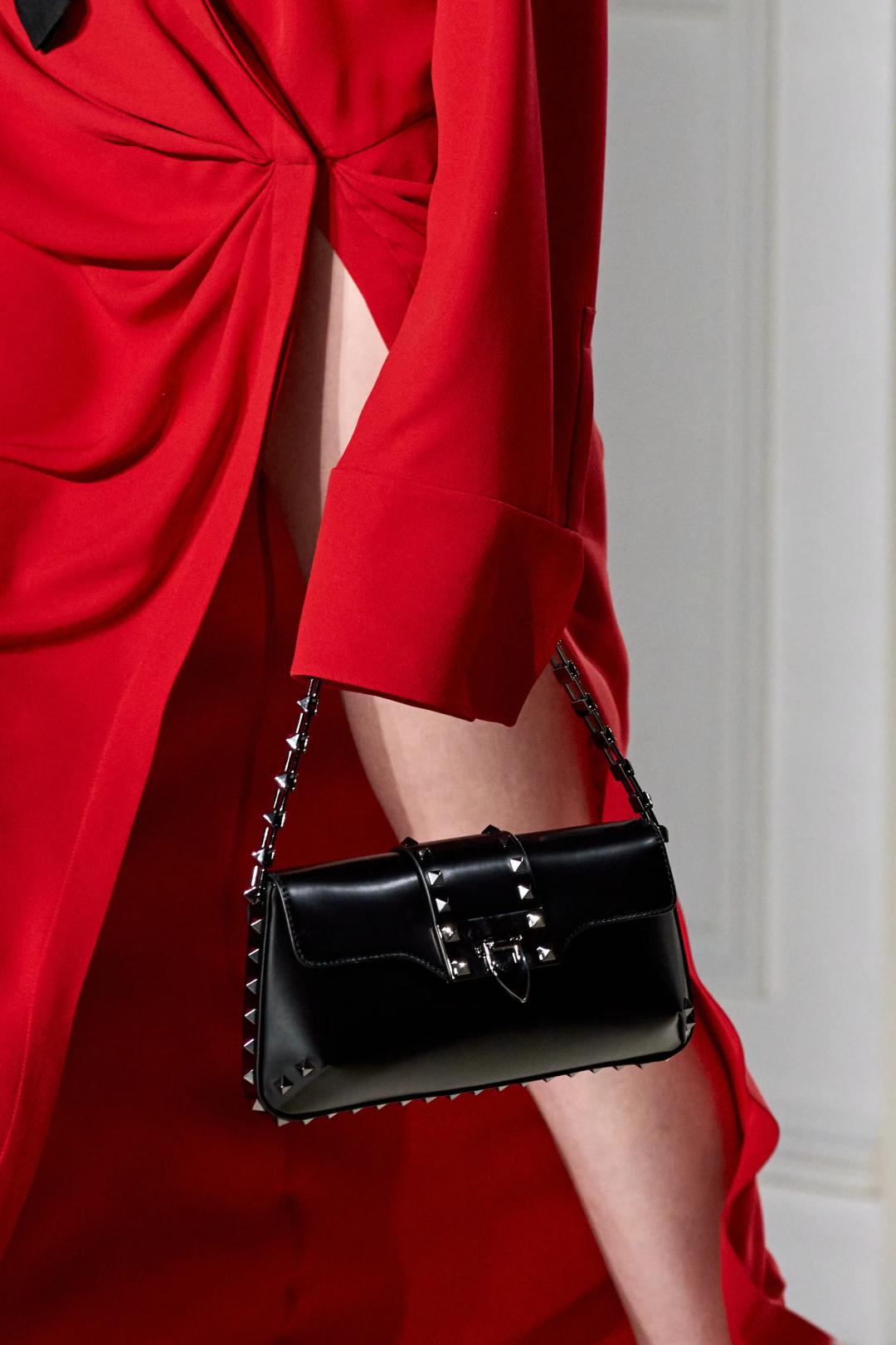 2023秋冬伦敦时装周收官,2022秋冬巴黎时装周什么时候开始