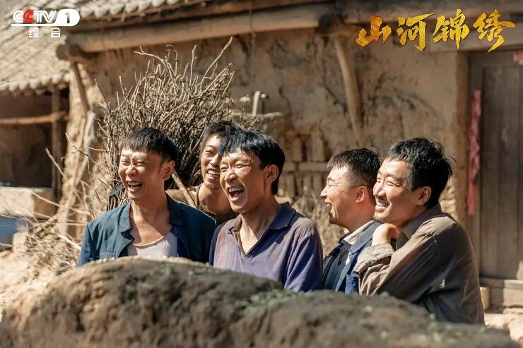 山河锦绣演员演技好,山河锦绣演员表现