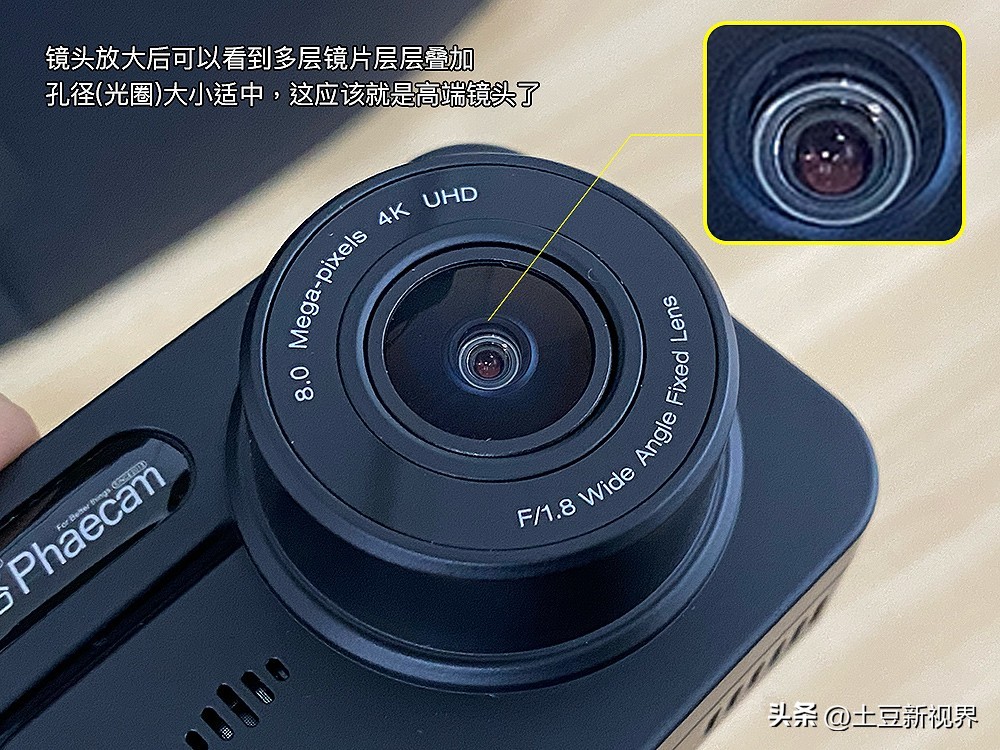 行车记录仪到底哪个牌子靠谱,行车记录仪过时了还值得买吗