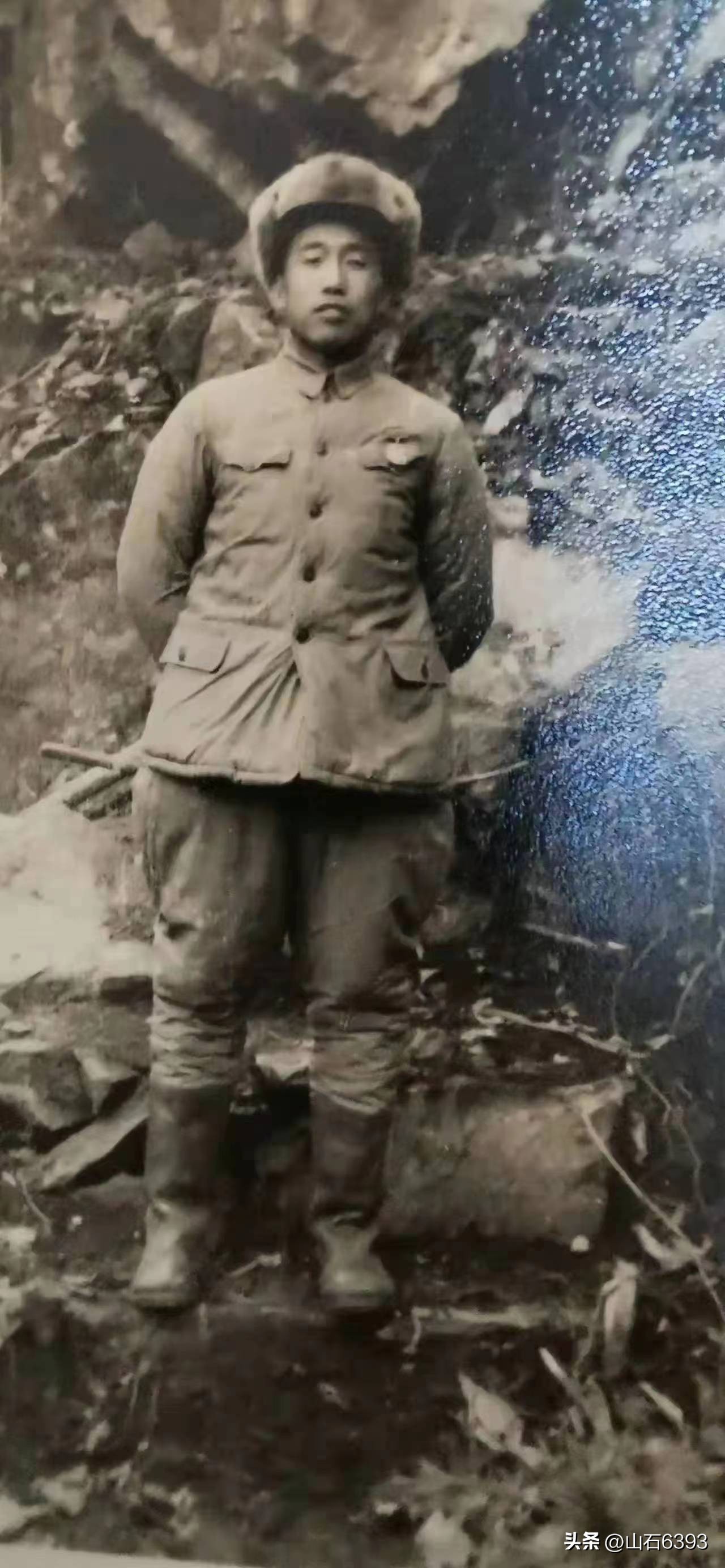 众战友深切缅怀晋国强政委——老将军一路走好！