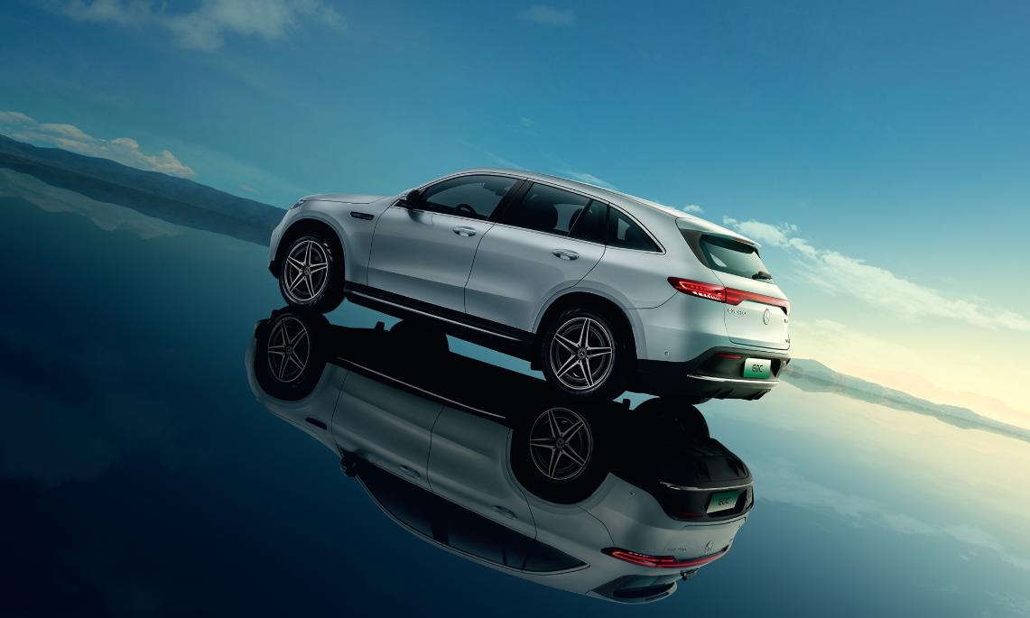 奔驰eqe新suv优惠后多少钱,奔驰eqesuv还会降价吗