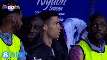 c罗利雅得胜利最新比赛梅开二度,c罗梅开二度利雅得胜利现场