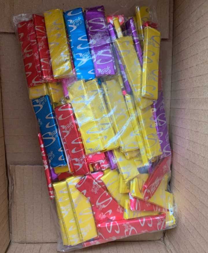 推荐几款比较便宜还好吃的零食,宿舍零食推荐便宜量大