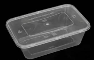 塑料餐盒的知识,不小心吃了用塑料装的加热食物