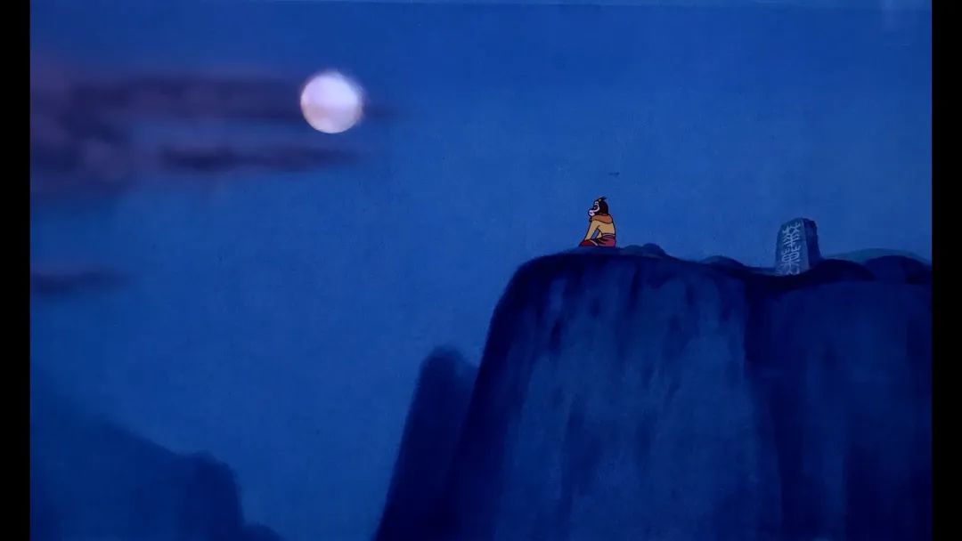 国风动漫100集以上,十部国风动画