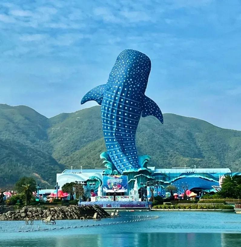 12月广东省内自驾游十大最优景点,广东12月份适合旅游的景点有哪些