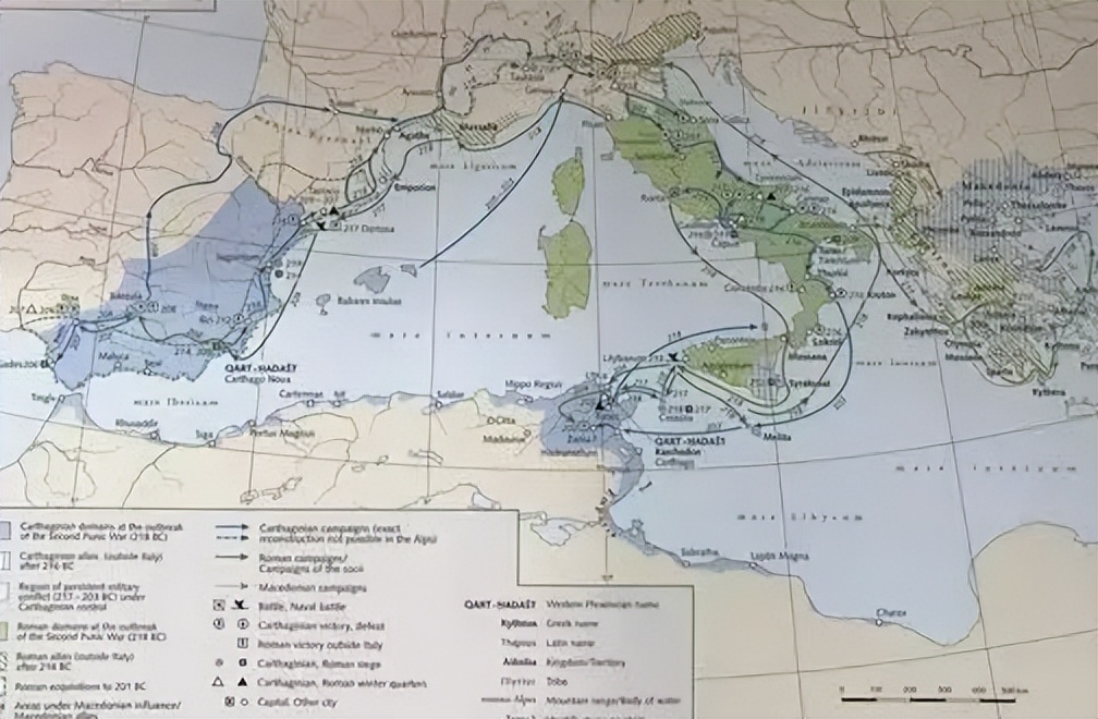 罗马共和国实力,罗马帝国海军战船