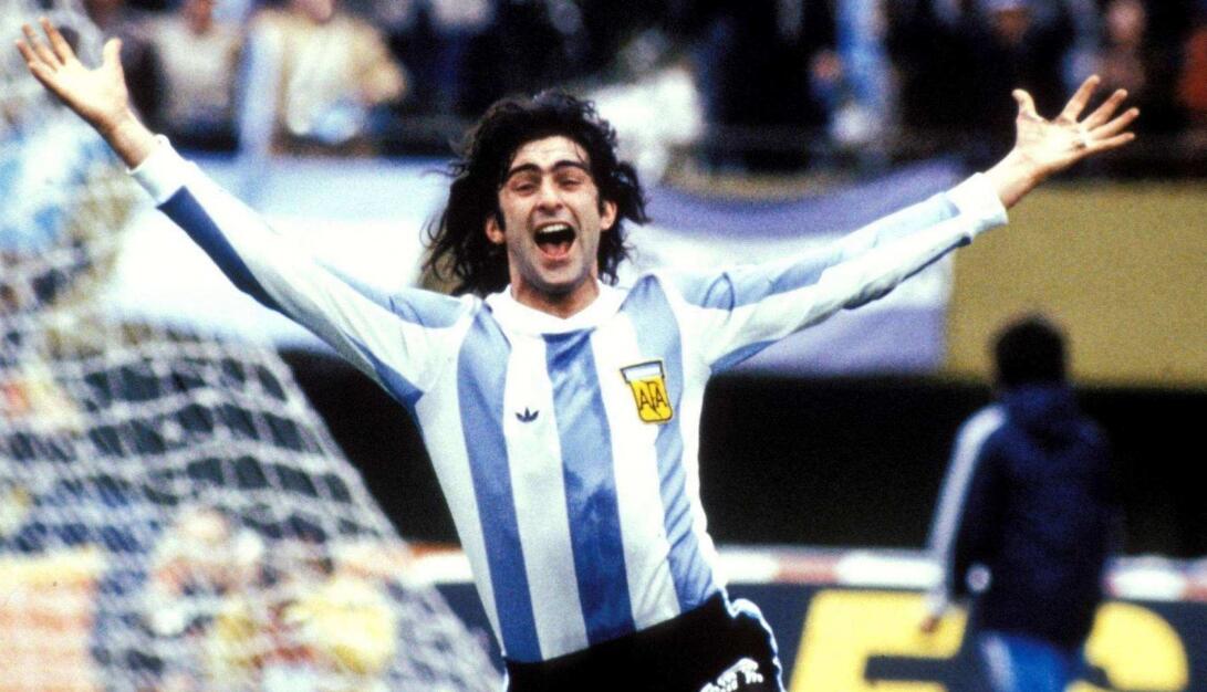 阿根廷队球员梅西十佳,阿根廷十大球王