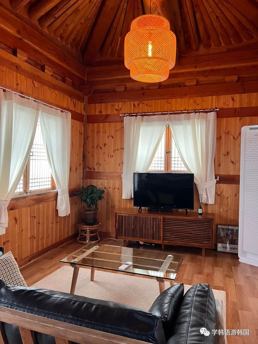 韩国东大门休闲旅游民宿推荐,春节韩国旅游不容错过的民宿推荐