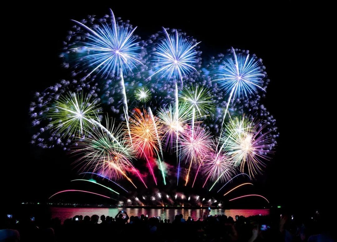 韩国真的把烟花爆竹申遗了吗,辟谣韩国烟花申请申遗成功了吗