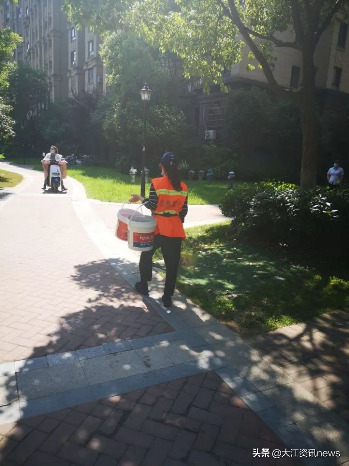 芜湖物业乱象专项整治小区名单,暗访芜湖小区物业问题比比皆是