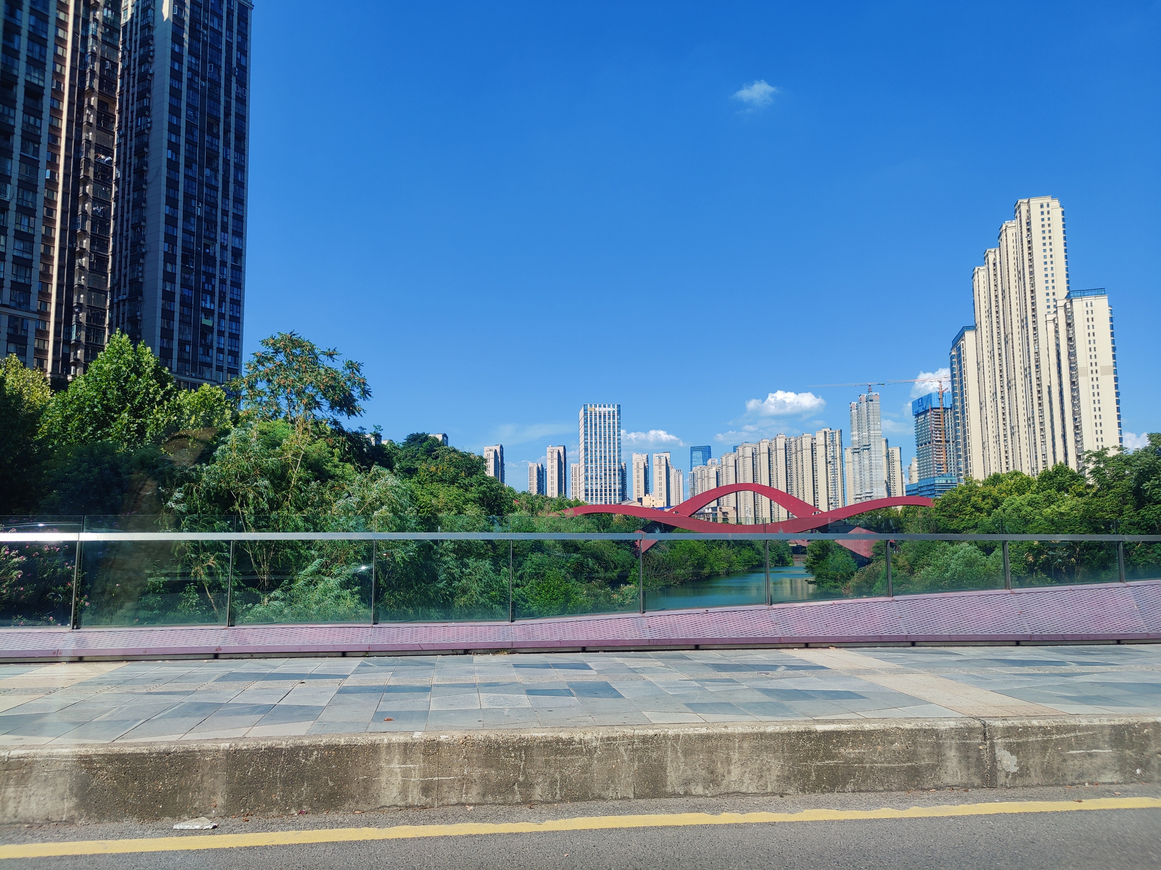 梅溪湖旅游攻略长沙,长沙梅溪湖好玩的地方推荐一日游