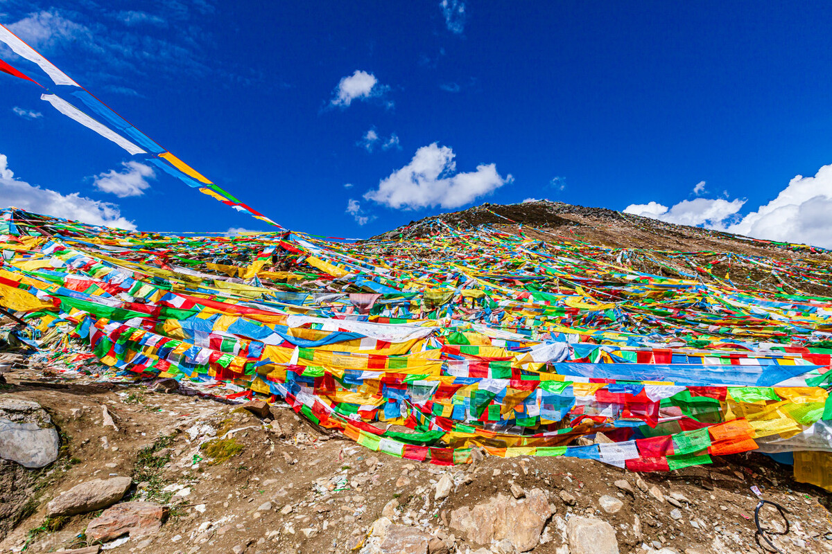 合肥到318川藏线攻略,摩托318川藏线攻略