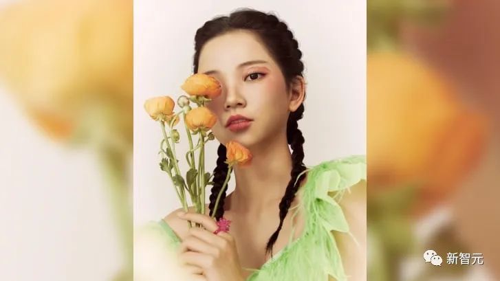 年入8000万的网红,韩国年入千万网红