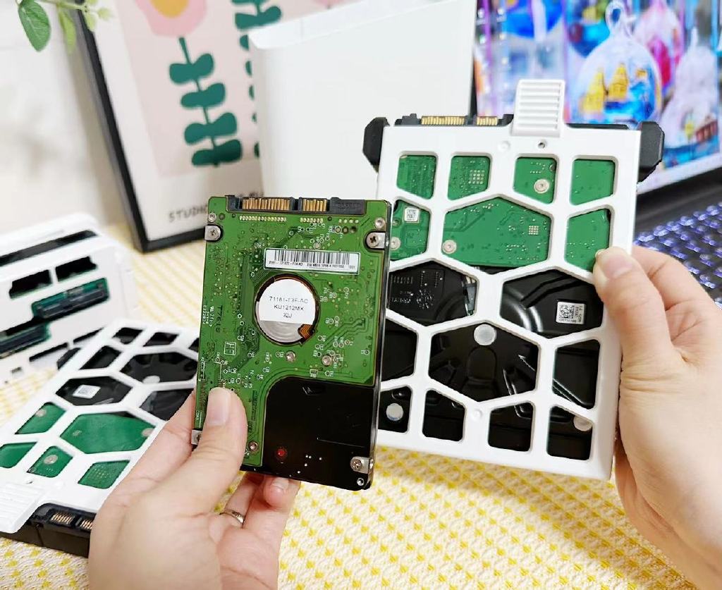 入门级nas使用心得,nas从入门到入坑精讲