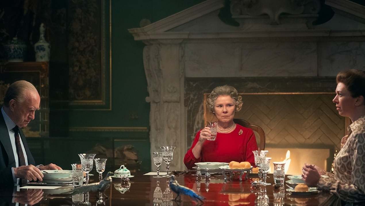 王冠第五季还原历史瞬间,王冠第五季播到第几集了