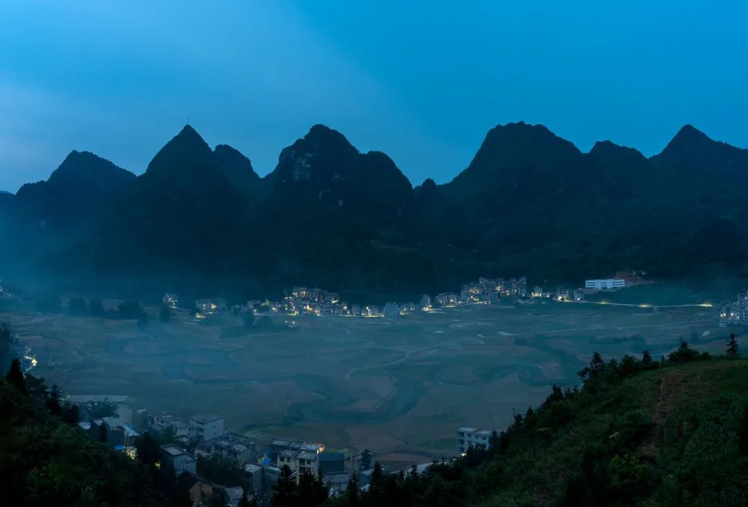 世界长寿之乡河池,广西巴马长寿之乡